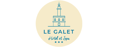 Hôtel Le Galet et Spa